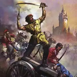 Mad King (The)